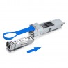 ADAPTADOR QSFP28 100G a SFP28 25G