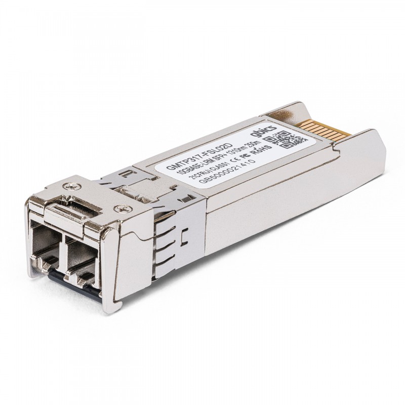 MODULO SFP+ 10G 1310nm LC NETGEAR SM220m