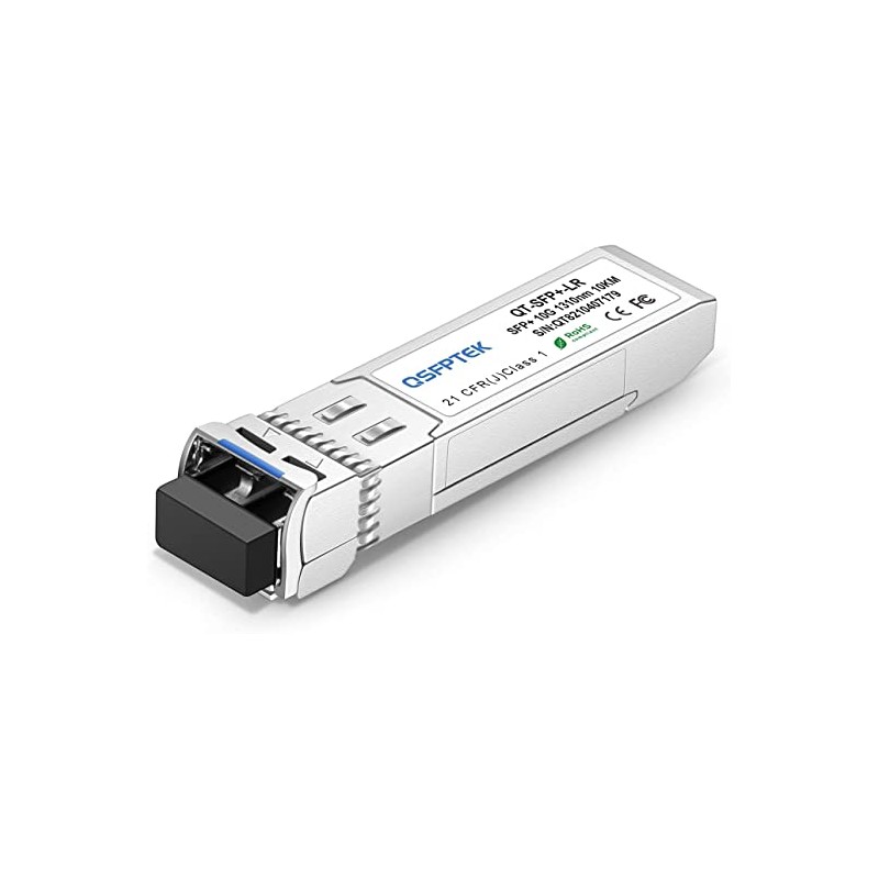 MODULO SFP+ 10G SR 1310nm LC EXTRE SM10K