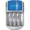 CARGADOR DE PILAS AA  AAA DIGITAL VARTA