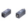 ADAPTADOR IMPEDANCIA XLR3 M-BNC H NEUTRI