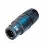 CONECTOR NEUTRICON 8P MACHO AEREO NEUTRI