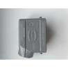 CARCASA HARTING 6B HAN B CODO