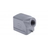 CARCASA HARTING 6B HAN B CODO