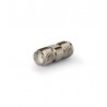 ADAPTADOR SMA H-H DOBLE HEMBRA AEREO TE
