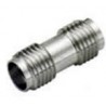 ADAPTADOR SMA H-H DOBLE HEMBRA AEREO TE