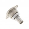 CONECTOR NEUTRIK BNC H-H TT PANEL NEUTRI