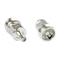 ADAPTADOR 4.3-10 HEMBRA-SMA HEMBRA