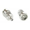 ADAPTADOR 4.3-10 HEMBRA-SMA HEMBRA