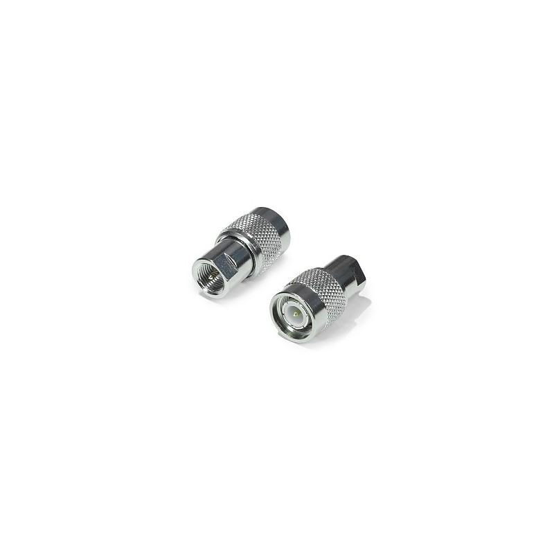 ADAPTADOR FME MACHO TNC MACHO