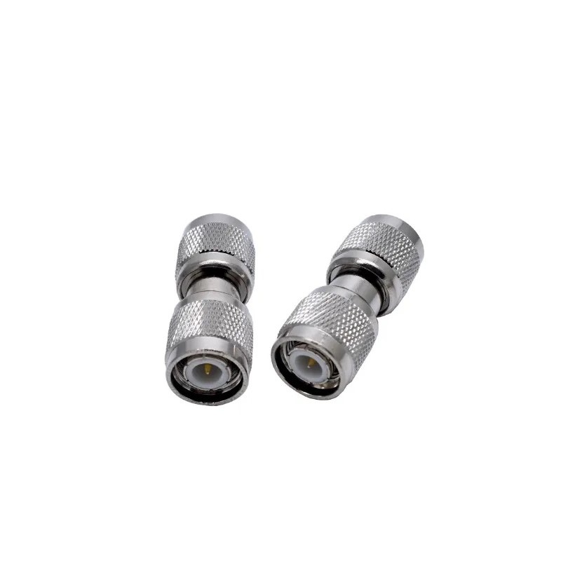 ADAPTADOR TNC M-M AEREO