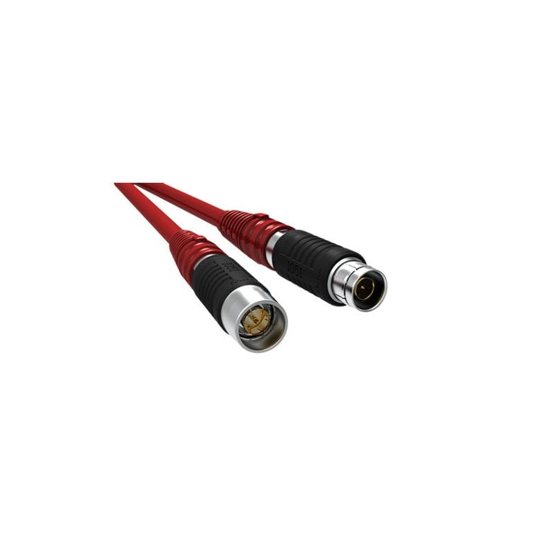 CABLE TRIAX8 PUR FISCHER M-H 120MTS