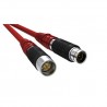 CABLE TRIAX8 PUR FISCHER M-H 96MTS