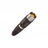 CONECTOR MACHO AEREO TRIAX 11 FISCHER