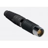 CONECTOR HEMBRA AEREO TRIAX 11 FISCHER