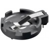 SOPORTE SOLDAR PILA BOTON CR2032 CR2012