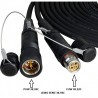 LFO FUW.3K-HYBRIDO-PUW.3K/100/F 10mts