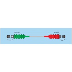LFO FUW.3K-HYBRIDO-PUW.3K/100/F 10mts