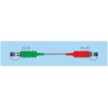 LFO FUW.3K-HYBRIDO-PUW.3K/100/F 10mts