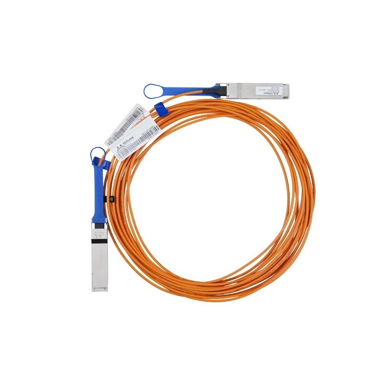 QSFP+ 56G InfiniBand AOC FIBER 10mACTIVO