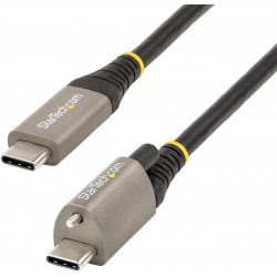 CABLE USB C M-M 1M con...