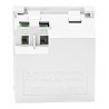 MODULO 45X45 2xUSB CARGADORES 5V