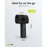 SOPLADOR AIRE PLUMERO MANO 47W LIMPIEZA