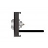 CONECTOR HEMBRA PANEL TRIAX ERN.4E.675.C