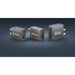 MICRO CONVERSOR SDI-HDMI BLACKMAGIC 3G