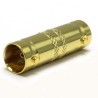 ADAPTADOR BNC H-H BARRILETE 75Ohm 6G