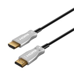 CABLE HDMI M-M V.2.0 70M FIBRA OPTICA 4K