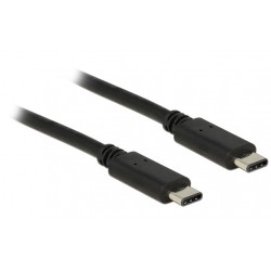CABLE USB C M-M 4M V3.2...
