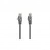 CABLE UTP CAT6A RJ45 M-M 5M GRIS LSZH