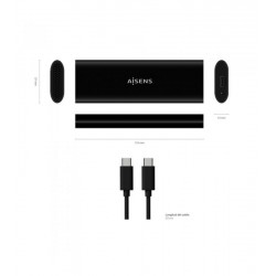 CAJA EXTENRA M.2 PARA SSD...