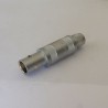 CONECTOR MACHO AEREO 3 PIN FFA0S303clal