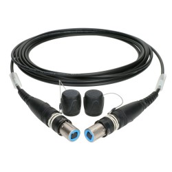 CABLE Opticalcon SM Quad...
