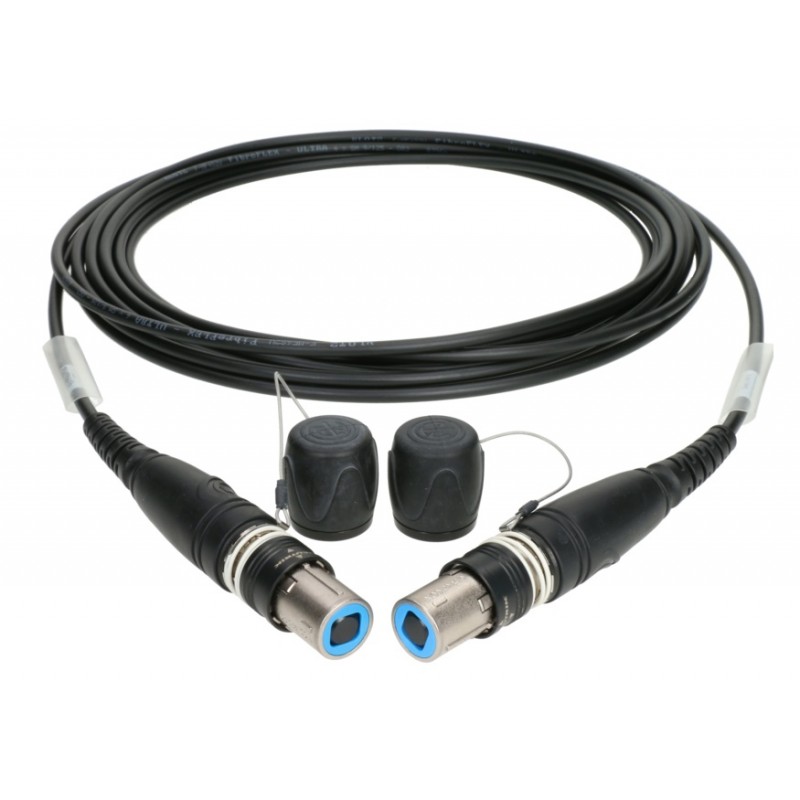 CABLE Opticalcon SM Quad M-Quad M 20mts
