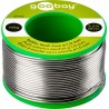 ROLLO ESTAÑO 1mm SIN PLOMO 100gr