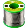 ROLLO ESTAÑO 1mm SIN PLOMO 250gr