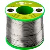 ROLLO ESTAÑO 0,8mm SIN PLOMO 250gr