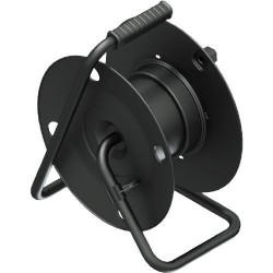 CARRETE ENROLLADOR TAMAÑO 285 Ø285mm