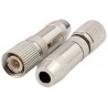 CONECTOR 1.6/5.6 MACHO FLEX1.5 SOLDAR