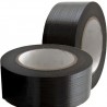 CINTA AMERICANA NEGRA 50mmX50m