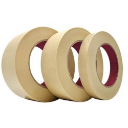 CINTA CARROCERO KREPP 18mmX45mts