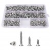KIT TORNILLO AUTORROSCANTE 600u 12-16-20