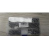 KIT TORNILLO AUTORROSCANTE 600u 12-16-20