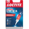 PEGAMENTO SUPERGLUE CIANOCRILATO 3g LOCT