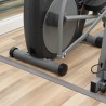 DLP CANAL DE SUELO 12X60mmX1,8M GRIS FLE