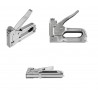 GRAPADORA PROFESIONAL 4 en 1 METALICA