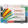 KIT TERMORETRACTIL 12 TAMAÑOS 560u/